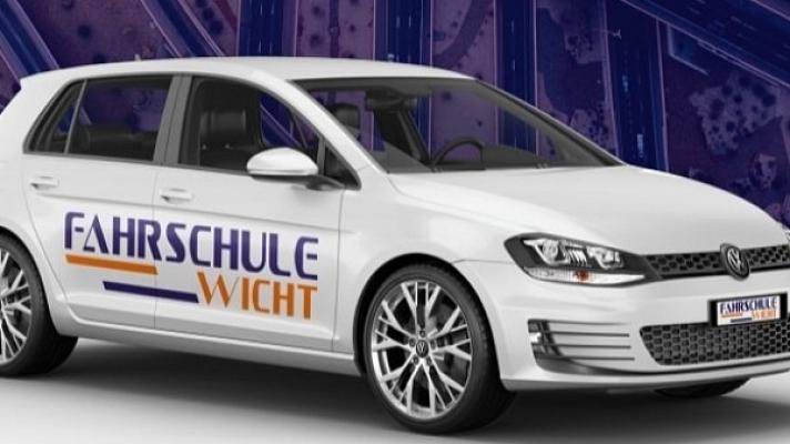 Fahrschule Wicht
