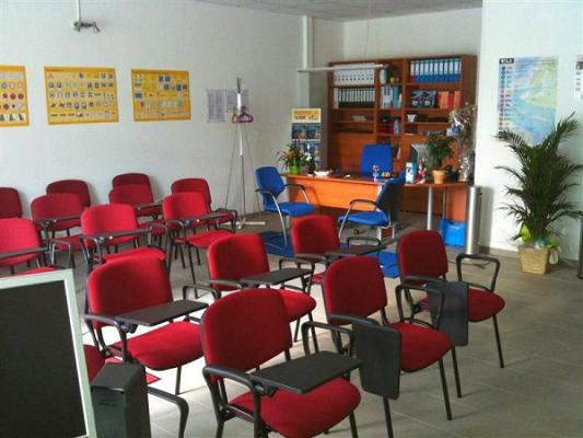 Fahrschule NJOY