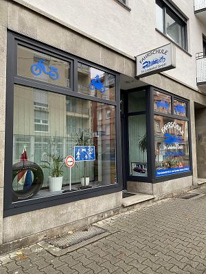 Fahrschule Im Lindenhof GmbH