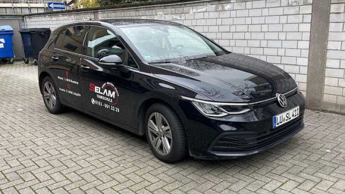 Fahrschule Selam