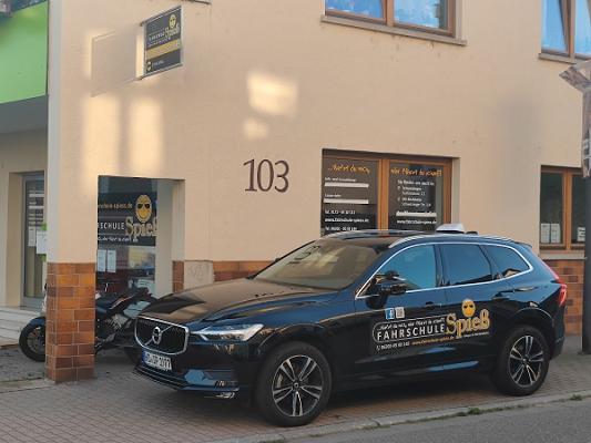 Fahrschule Spieß