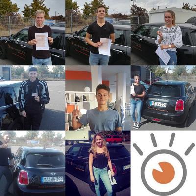 Fahrschule Fa(hr)szination GmbH in Seckenheim