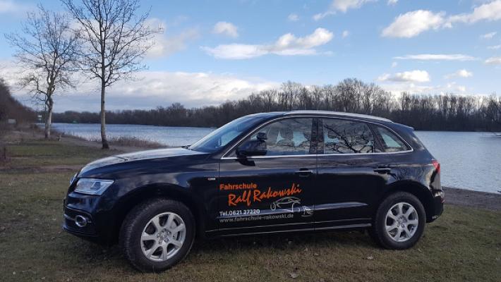 Fahrschule Rakowski