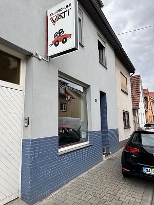 Fahrschule Vati