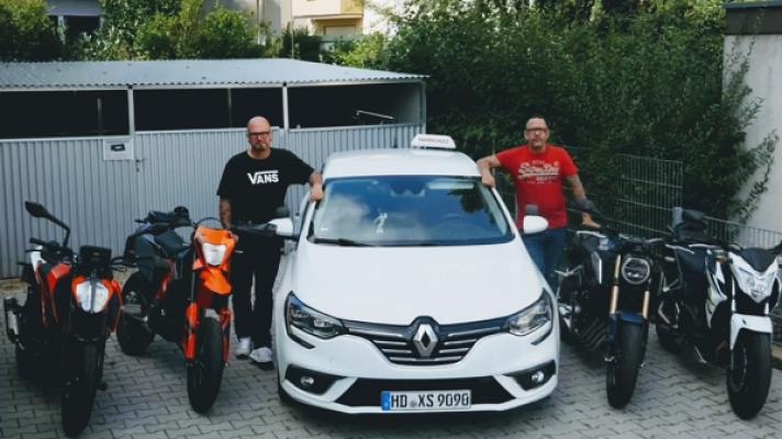 Fahrschule Traut GmbH