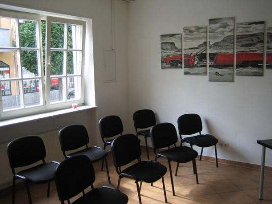 Fahrschule Zimmermann