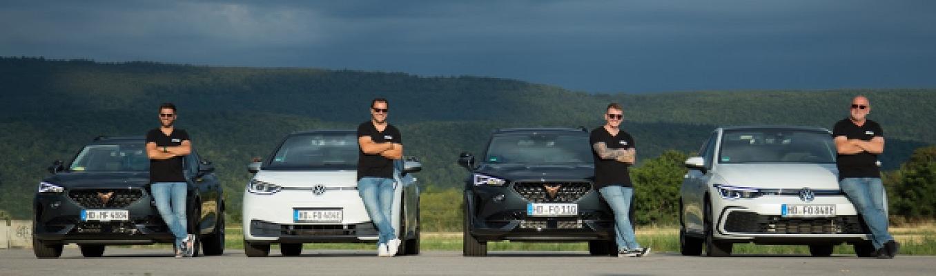 Föhr Fahrschule GmbH Eppelheim