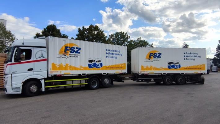 FSZ Fahrschul-Zentrum Hockenheim