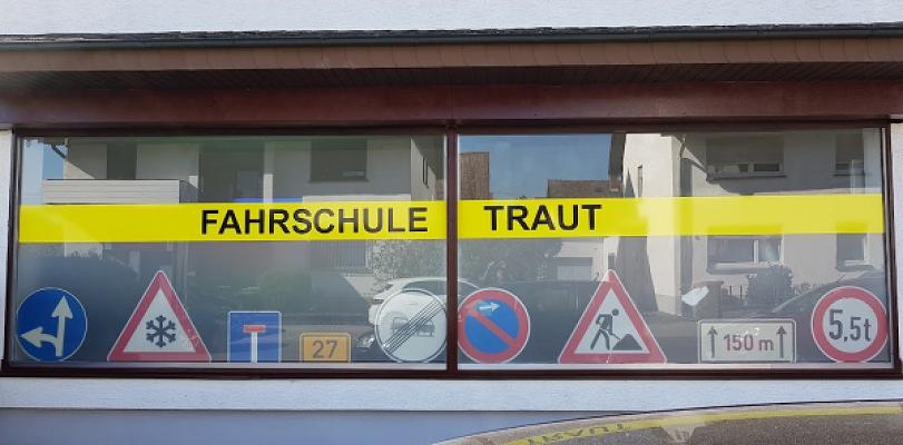 Fahrschule Traut