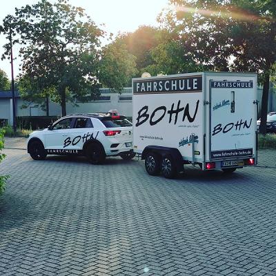 Fahrschule Bohn