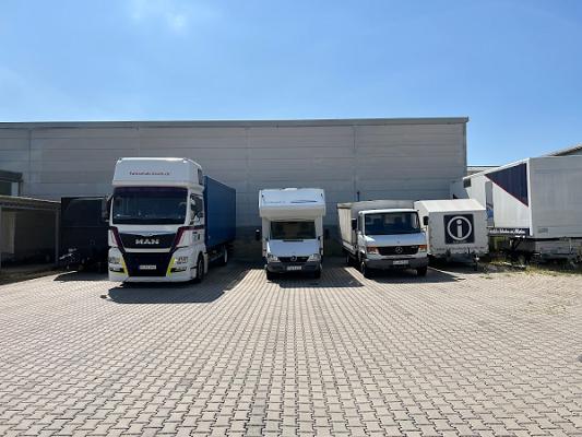 Fahrschule Inside GmbH