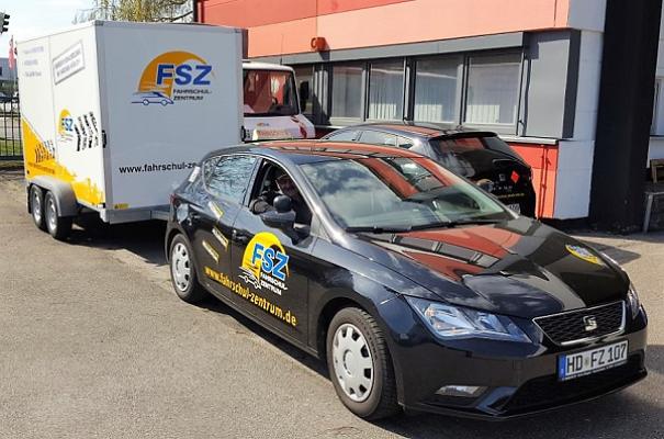 FSZ Fahrschul-Zentrum