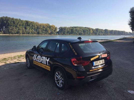 ACADEMY Fahrschule Suzy Lindhorst