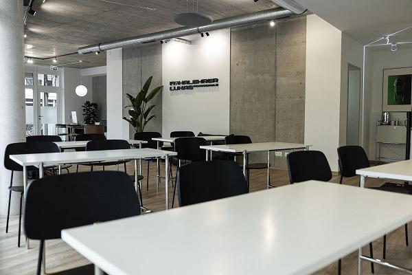 Fahrschule Fahrlehrer Lukas