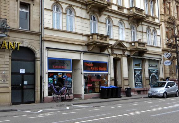 Fahrschule Finkenzeller Inh. Peter-Mark Eichholz