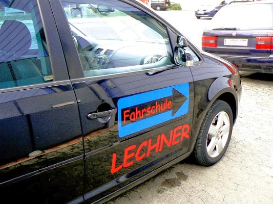 Fahrschule Lechner