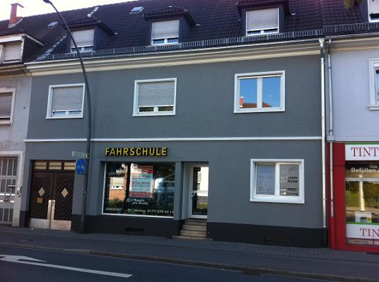 Fahrschule Busse GmbH