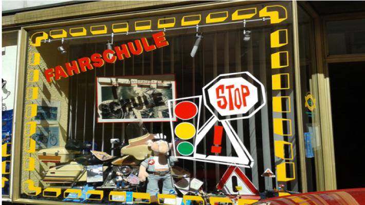 Fahrschule Curt Dehoust