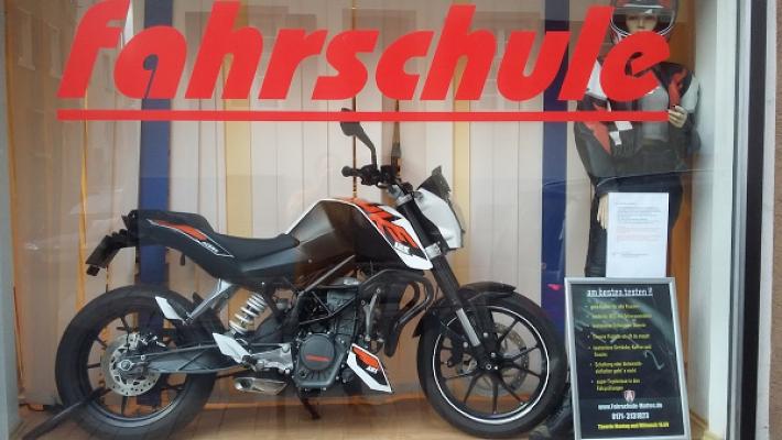 Fahrschule Mattes