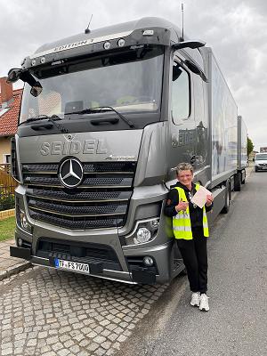 Fahrschule Seidel GmbH