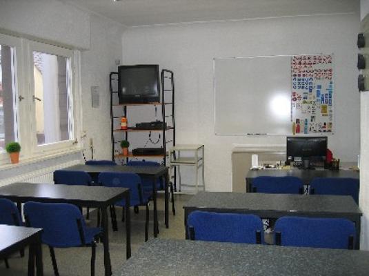 Fahrschule Christian Müller