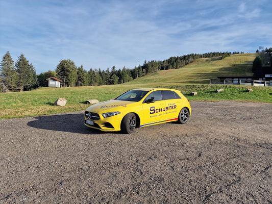 Fahrschule Schuster Walldorf