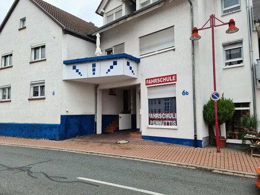 Fahrschule Pennuttis