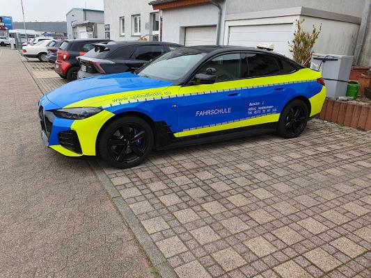 Fahrschule Kappis Speedlimits