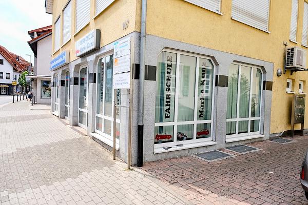 Fahrschule Marko Kunz