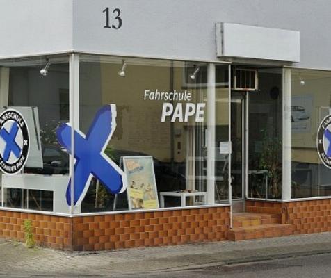 Fahrschule Pape