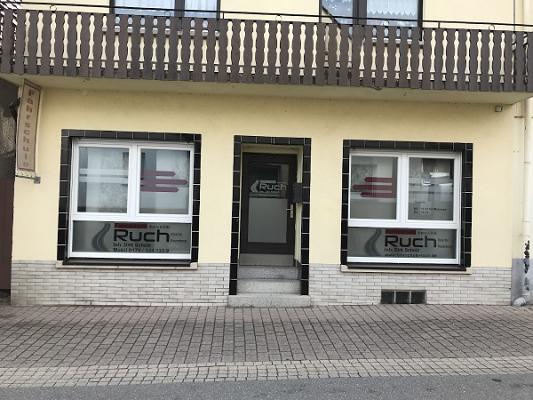 Fahrschule Ruch Inh. Dirk Scholz