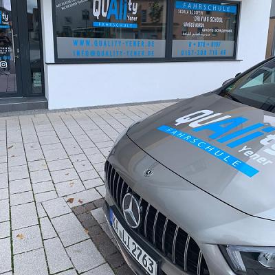 Quality Fahrschule Ali Yener