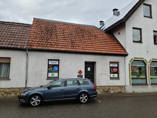 Fahrschule Mathias Kreimes