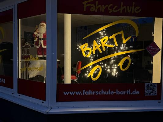 Fahrschule Bartl (Pkw,Motorrad,Anhänger&Traktor)