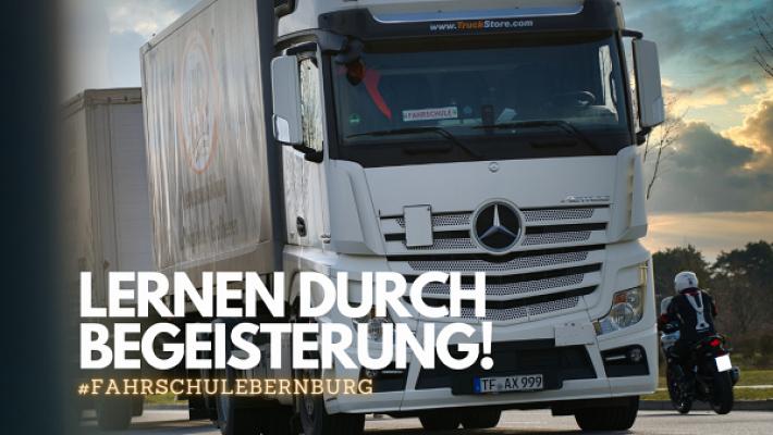 Fahrschule Axel Bernburg