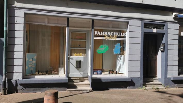 Fahrschule Dietmar Rudolf