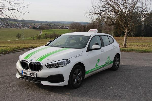 MC-Drive Die Fahrschule GmbH