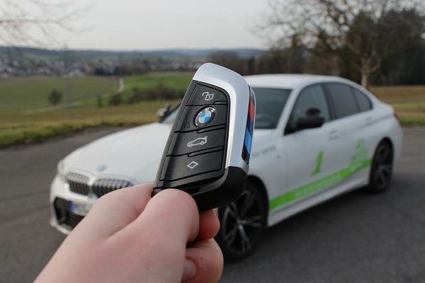 MC-Drive Die Fahrschule GmbH