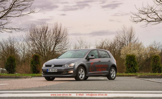 Fahrschule SOe-Drive