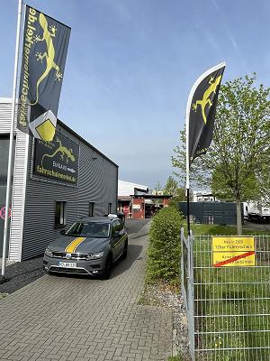 Fahrschule Merkel