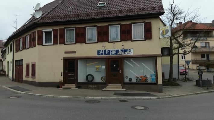 Andys Fahrschule Grafmüller GmbH