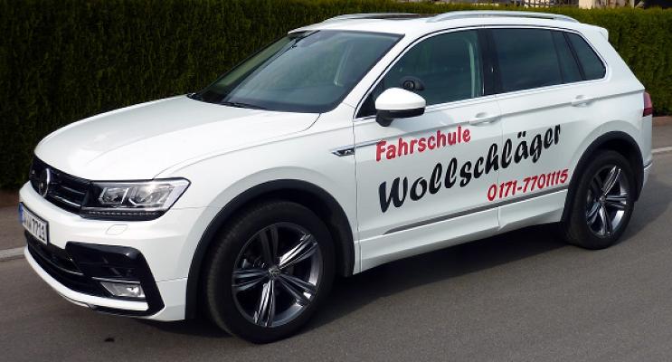 Fahrschule Jürgen Wollschläger