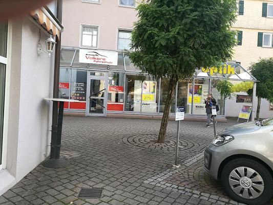 Volkers Fahrschule