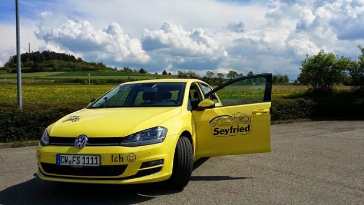 Fahrschule Seyfried