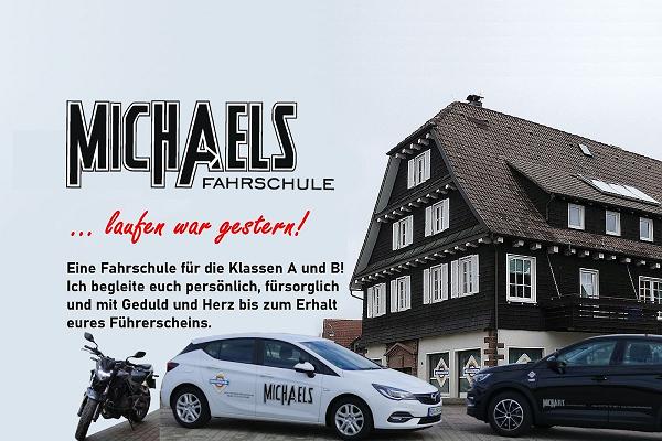 Michaels Fahrschule Loßburg