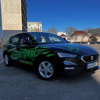 Fahrschule - Frank Dopf