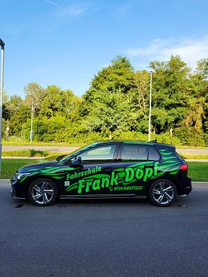 Fahrschule Frank Dopf