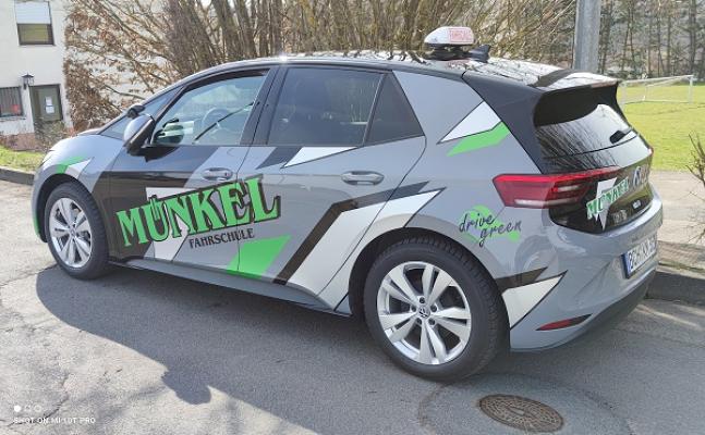 Klaus Münkel Fahrschule