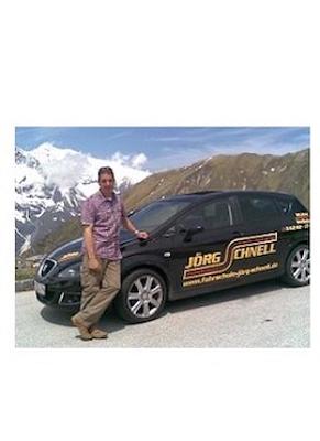 Fahrschule Jörg Schnell