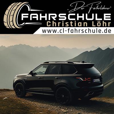 Fahrschule Mosbach Christian Löhr